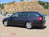 Skoda Octavia Break 1.6 TDi Greenline