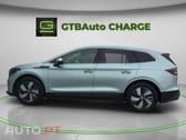 Skoda Enyaq I.V.A DEDUTÍVEL iV 80 Loft  