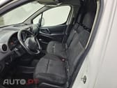 Citroen Berlingo 1.6 BlueHDi L1 3L