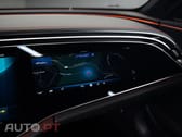 Mercedes-Benz E 53 AMG 4Matic+ SpeedshiftFT TCT 9G