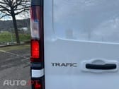 Renault Trafic 2.0 Blue dCi L1H1 Advance