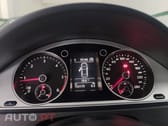 Volkswagen Passat CC 2.0 TDI BlueMotion