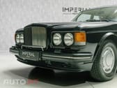 Bentley Turbo R BZTL