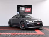 Audi TT 2.0 TFSI