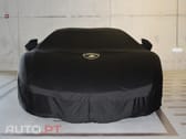 Lamborghini Aventador 6.5 V12 LP740-4 S