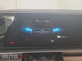 Mercedes-Benz GLE e 4Matic