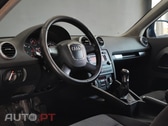 Audi A3 1.6TDI ATTRACTION