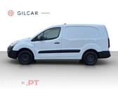 Peugeot Partner 1.6 BlueHDi Confort