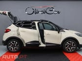 Renault Captur 1.5 dCi Exclusive