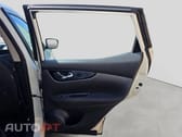 Nissan Qashqai 1.5 dCi Acenta