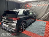 Volkswagen Id.3 58 kWh 1st
