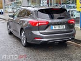 Ford Focus SW 1.0 EcoBoost MHEV ST-Line X