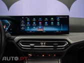 BMW 320 e Auto