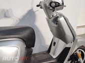 Kymco Like Like II