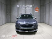 Skoda Kamiq 1.0 TSI Style