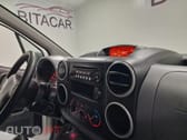 Citroen Berlingo 1.6 BLUEHDI  100CV GIRAFON IVA DEDUTIVEL
