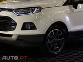 Ford EcoSport 1.0 STCi Titanium