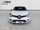 Renault Clio GT Line Tce