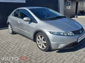 Honda Civic 1.8 Sport