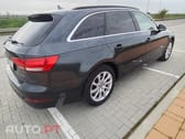 Audi A4 Avant 2.0 TDI quattro Advance S tronic