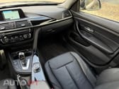 BMW 420 d Advantage Auto
