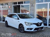 Renault Mégane Sport Tourer 1.5 dCi Intens