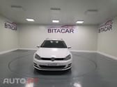 Volkswagen Golf 1.6 HDI CONFORTLINE
