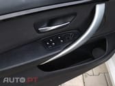 BMW 418 d Line Sport