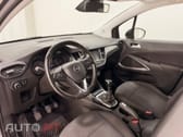 Opel Crossland 1.2 T Business Edition