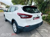 Nissan Qashqai 1.3 DIG-T Business Edition