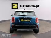 MINI Countryman D 2.0