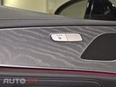 Mercedes-Benz CLS 220 d AMG Line