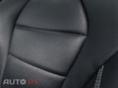 Mercedes-Benz C 220 d Station 9G-TRONIC AMG Line