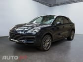 Porsche Cayenne E-Hybrid Tiptronic Platinum Edition