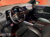 Mercedes-Benz GLA 250 e AMG Line