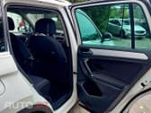 Volkswagen Tiguan 2.0 TDI Highline