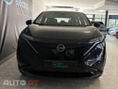 Nissan Ariya 63 kWh Engage