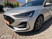 Ford Focus 1.0 EcoBoost MHEV ST-Line