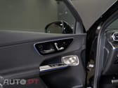 Mercedes-Benz GLC 300 de Coupe 4Matic 9G-TRONIC AMG Line Advanced