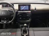 Citroen C4 Cactus 1.5 BlueHDi Shine Pack