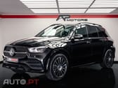 Mercedes-Benz GLE de 4Matic