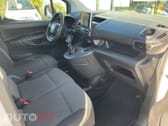 Fiat Doblo 1.5 BlueHDi Maxi
