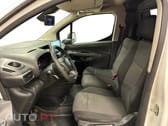 Citroen Berlingo 1.2 PureTech M Driver