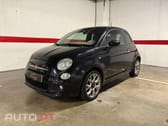 Fiat 500 1.3 16V Multijet S S&S