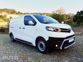 Toyota Proace 1.6 D-4D L1