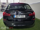 BMW 525 d Line Luxury Auto