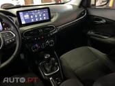 Fiat Tipo 1.3 Multijet City Life