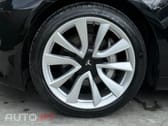 Tesla Model 3 340kw