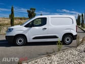 Toyota Proace City Proace City 1.5D L1 Comfort