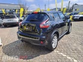 Nissan Juke 1.5 dCi N-Connecta
